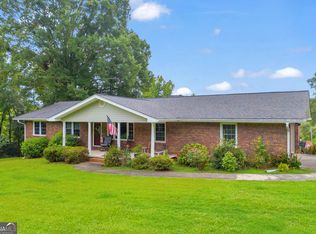2740 Sanford Rd, Nicholson, GA 30565