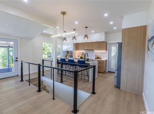 2520 Booth Rd, Honolulu, HI 96813