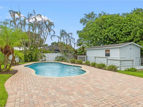8131 135th St, Sebastian, FL 32958