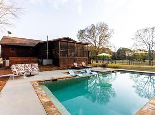 2289 Camp Ln, Loganville, GA 30052