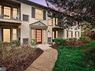 8353L Dunham Ct #648, Springfield, VA 22152