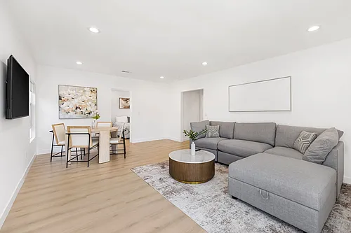Floor plan #1344 1/2