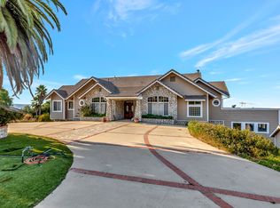 3563 Yucca Way, Fallbrook, CA 92028