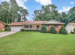 2486 Quentin Dr, Jonesboro, GA 30236