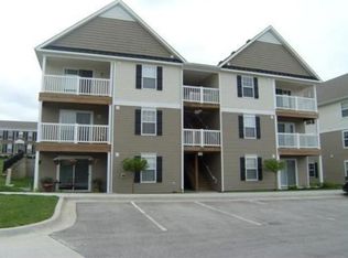 5501 NE 80th Ter UNIT 1B, Kansas City, MO 64119