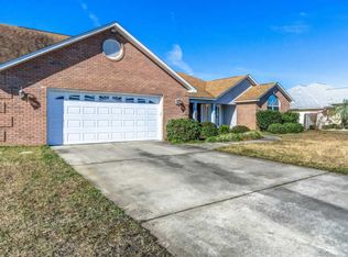 905 Mallory Dr, Panama City, FL 32405