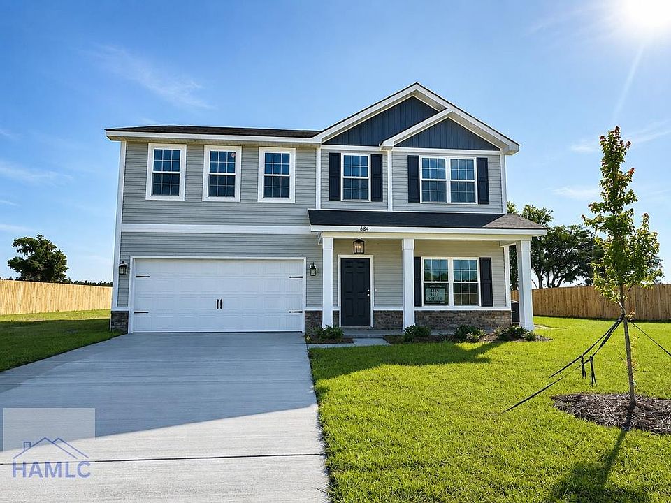 1st image of 684 Deer Meadow Way