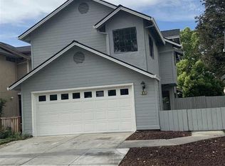 83 Cottonwood Cmn, Brentwood, CA 94513