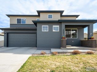 3903 Buckthorn St, Wellington, CO 80549