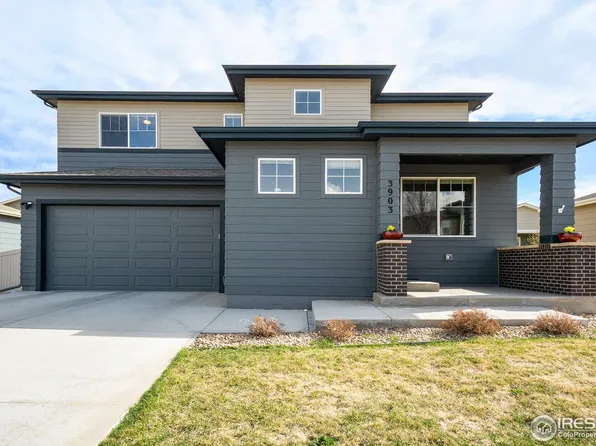 3903 Buckthorn St, Wellington, CO 80549