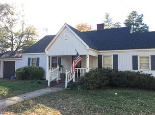 875 Battleground Rd, Cowpens, SC 29330