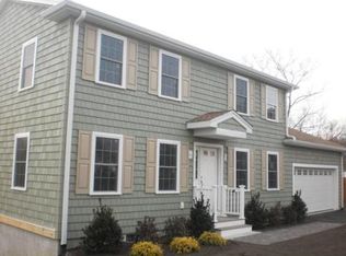 50 Milton St, Waltham, MA 02453