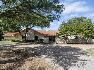 4905 Smith Rd, Parker, TX 75094