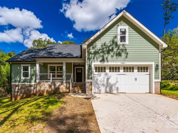 1031 Cardinal Dr, Rock Hill, SC 29732