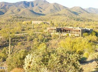 38835 N Crested Quail Run #15, Carefree, AZ 85377