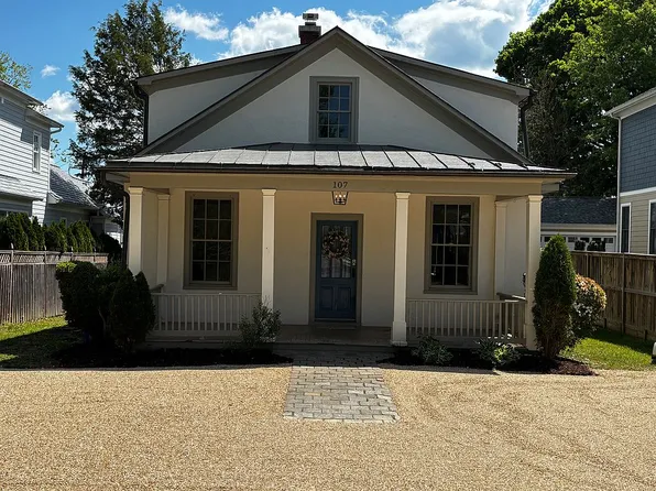 107 Walnut St, Middleburg, VA 20117