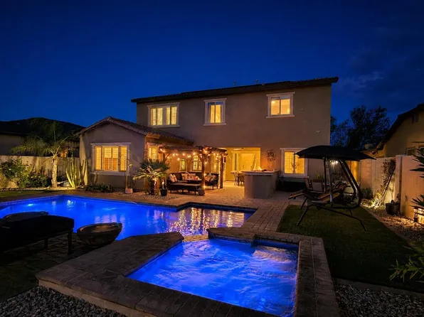 17842 W CHUCKWALLA CANYON Road, Goodyear, AZ 85338
