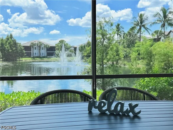 7832 Hawthorne Dr Unit 1901, Naples, FL 34113