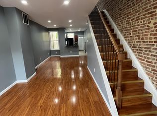 2743 E Biddle St #1, Baltimore, MD 21213