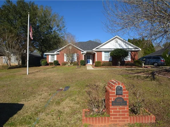 9556 Bridgeton Ct, Mobile, AL 36695