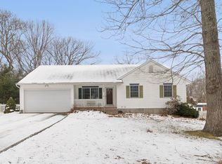 5125 Main Bayview Rd, Southold, NY 11971