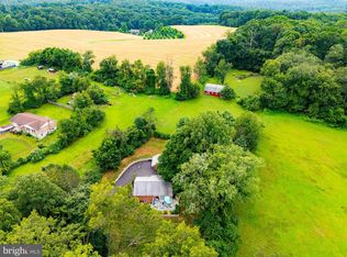 2317 Bulls Sawmill Rd, Freeland, MD 21053