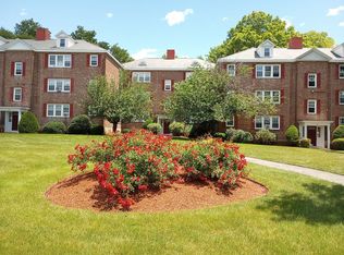 5 Dexter St APT 6, Malden, MA 02148