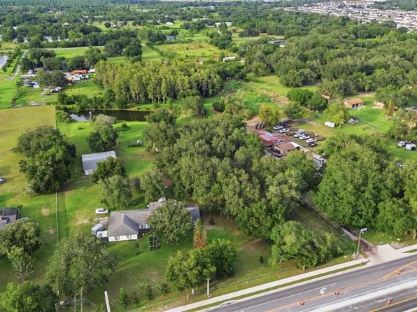 4151 BOGGY CREEK ROAD, KISSIMMEE, FL 34744