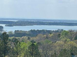 41 County Road 767, Cedar Bluff, AL 35959