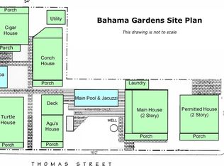 700 Thomas St, Key West, FL 33040