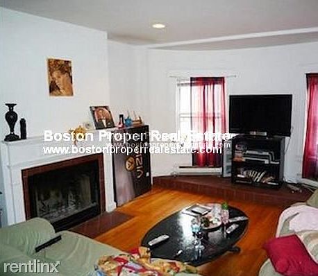 1750 Washington St. #10 Boston - South End Unit Photo 5