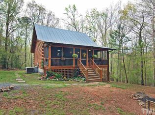 887 Buteo Rdg, Pittsboro, NC 27312