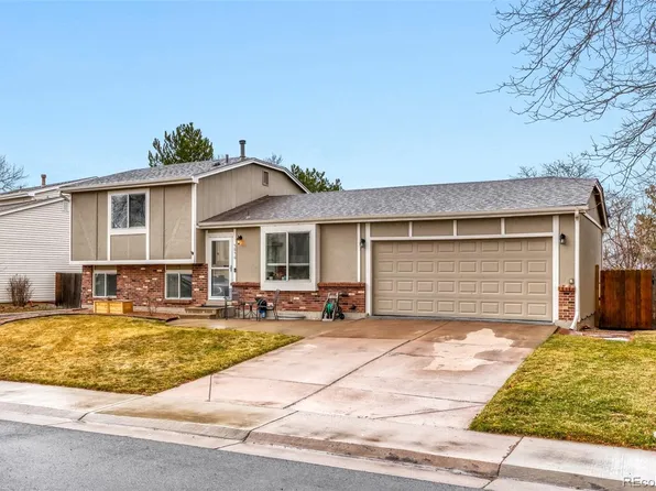 5856 S Routt Street, Littleton, CO 80127