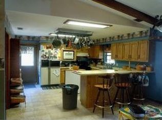 19185 SW 107th Ln, Dunnellon, FL 34432