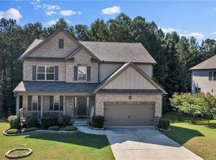 141 Rushing Creek Trl, Dallas, GA 30132