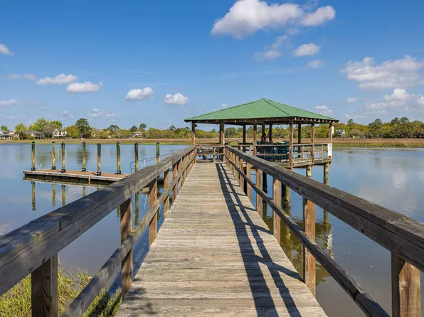 142 Wappoo Creek Dr #9, Charleston, SC 29412