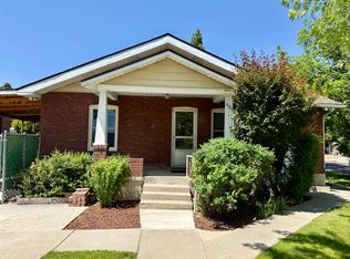 1011 Bell St #1, Reno, NV 89503