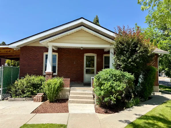1011 Bell St #1, Reno, NV 89503