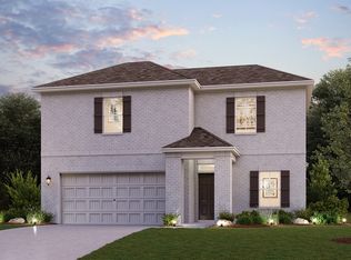 718 Lauren Grove Ln, Forney, TX 75126