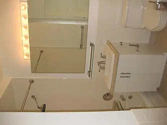 Rented by Cantor and Pecorella