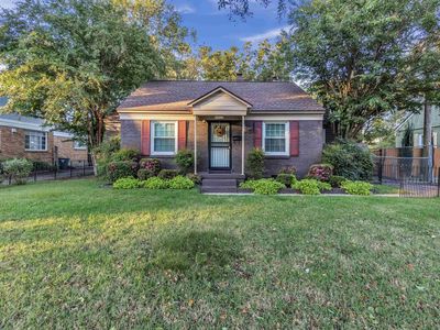 3392 Radford Rd, Memphis, TN, 38111