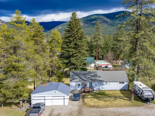 36553 Us Highway 2, Libby, MT 59923