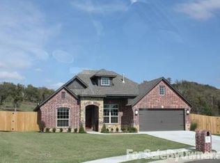 524 Kingston Pl, Tahlequah, OK 74464