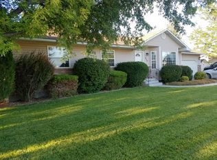 375 E Valley View Dr, Preston, ID 83263