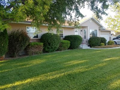 375 E Valley View Dr, Preston, ID, 83263