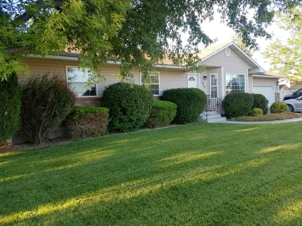 375 E Valley View Dr, Preston, ID 83263