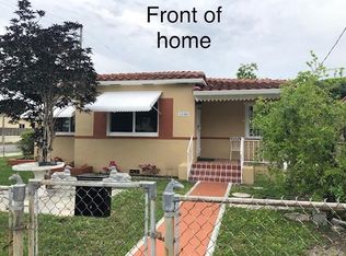 1140 SW 21st Ave, Miami, FL 33135