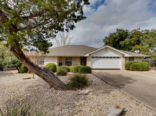 110 Summer Loop, Kerrville, TX 78028