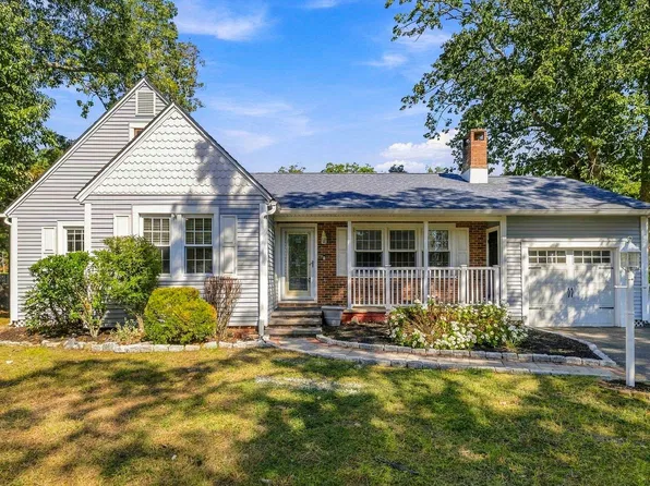 10 Winding Way, Cape May Court House, NJ 08210