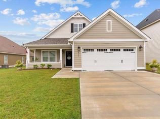 254 Paxton Loop, Dothan, AL 36301